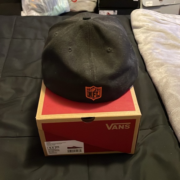 Bengals Snapback - Picture 2 of 5